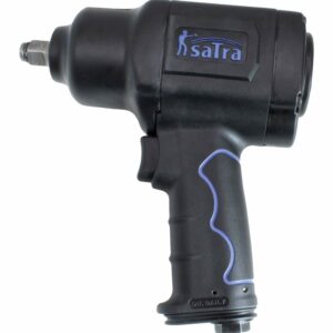 SATRA PNEUMATINIS SMŪGINIS VERŽLIARAKTIS 1/2" 1500Nm - Image 1