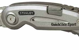 STANLEY UNIVERSALUS PEILIS QUICKSLIDE SPORT UTILITY - Image 1