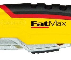 STANLEY FATMAX IŠTRAUKIAMAS PEILIS