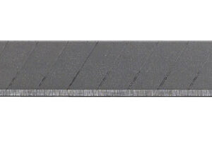 STANLEY NULAUŽIAMI PEILIUKO AŠMENYS 18mm/10vnt. /KORTELĖ