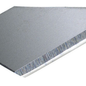 STANLEY AŠMENYS 5905 SKALPELIS ĮSTRIŽAS 3vnt.