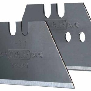 STANLEY Trapeciniai peiliukai 51mm 1991 / 5vnt.