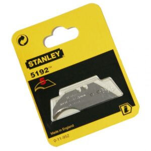STANLEY KABLIUKINIAI PEILIUKAI ODININKAMS 5vnt.