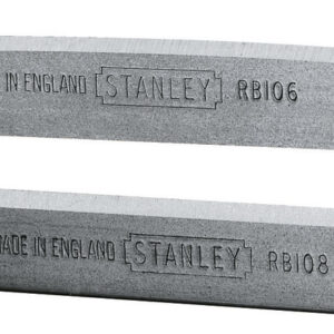 STANLEY AŠMENYS RB 108