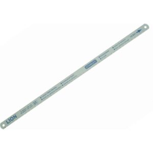 STANLEY PJŪKLELIS LION 300mmx18/24/32z/5vnt ANGLINIS PLIENAS