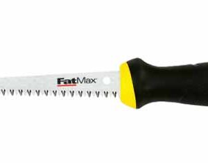 STANLEY PJŪKLAS GIPSKARTONIUI FATMAX