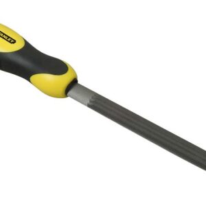 STANLEY DILDĖ PUSAPVALĖ 200mm