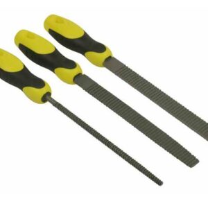 STANLEY DILDĖS-ŠVEITIKLIAI 200mm RINKINYS 3vnt.