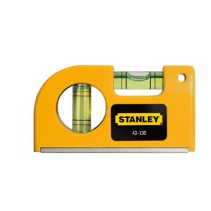 STANLEY KIŠENINIS GULSČIUKAS 85x47mm MAGNETINIS