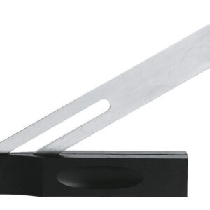 STANLEY REGULIUOJAMAS STALIAUS KAMPAS 200mm - Image 1