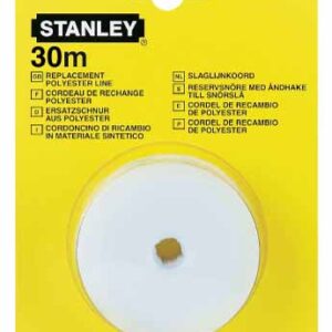 STANLEY PAKAITINIS SIŪLAS ŽYMĖJIMO VIRVELEI 30m