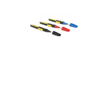 STANLEY ŽYMEKLIS FATMAX XL PLONA VIRŠŪNĖ MIX 3vnt.