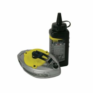 STANLEY ŽYMĖJIMO VIRVUTĖ FATMAX XTREME 30m + KREIDA