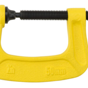 STANLEY C tipo spaustuvas 150mm/6"