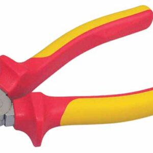 STANLEY VDE šoninės replės MAXSTEEL 160mm 1000V - Image 1