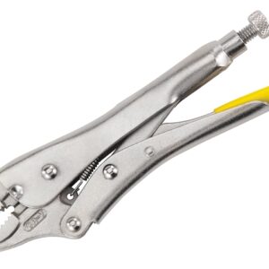 STANLEY REGULIUOJAMOS REPLĖS 228mm APVALIOMIS ŽIOTIMIS