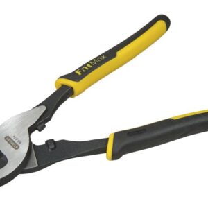 STANLEY KABELIŲ KIRPIMO REIKMENYS FATMAX 220mm - Image 1