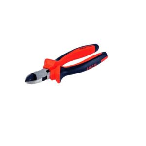 JUCO ŠONINĖS REPLĖS 180mm 1000V POLIRUOTOS DVIKOMPONENTĖS - Image 1