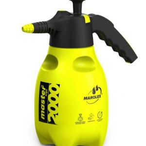 MAROLEX PURKŠTUVAS MASTER ERGO 2000 2L