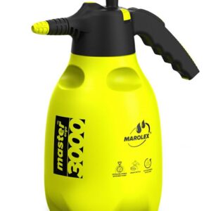 MAROLEX PURKŠTUVAS MASTER ERGO 3000 3L