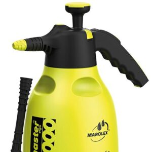 MAROLEX PURKŠTUVAS MASTER ERGO 3000 SU 15 CM LANCU 3L