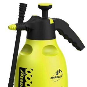 MAROLEX PURKŠTUVAS MASTER ERGO 3000 SU 30 CM PURKŠTUVU 3L