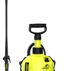 MAROLEX PURKŠTUVAS PROFESSION 5