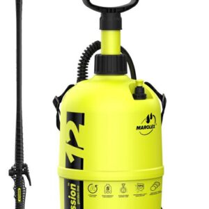 MAROLEX PURKŠTUVAS PROFESSION 12