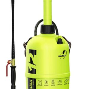 MAROLEX PURKŠTUVAS PROFESSION PLUS 12L