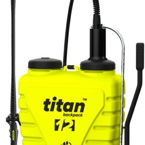 MAROLEX PURKŠTUVAS TITAN 12