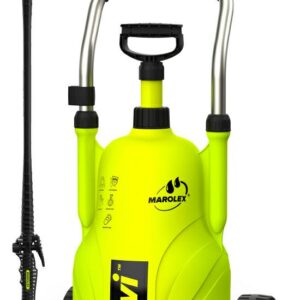 MAROLEX PURKŠTUVAS MOVI 16L