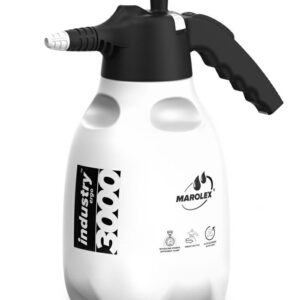 MAROLEX PURKŠTUVAS INDUSTRY ERGO ACID LINE 3000 3L