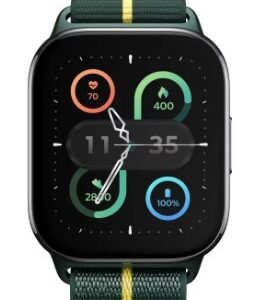 „Motorola Moto Watch Fit - Image 2