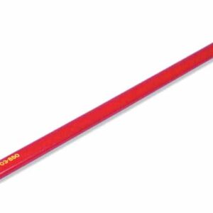 STANLEY STALIAUS PIEŠTUKAS RAUDONAS