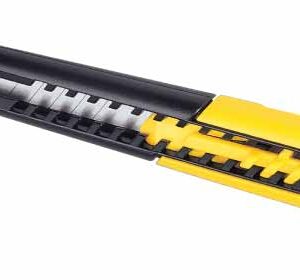 STANLEY PEILIS 18mm STANLEY NULAUŽIAMAS SM