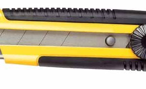 STANLEY PEILIS 25mm STANLEY NULAUŽIAMAS DYNAGRIP