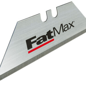 STANLEY FATMAX trapeciniai peiliukai, 1992 tipas / 100 vnt.