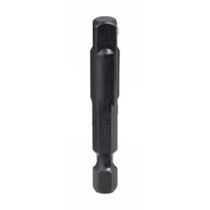 STANLEY ADAPTERIS 1/4" KVADRATAS/ŠEŠIAKAMPIS 50mm