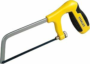 STANLEY MINI METALO PJŪKLAS 150mm