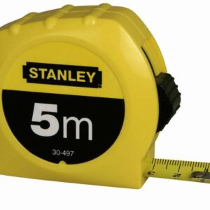 STANLEY RULETĖ 5mx19mm TYLON LUZ