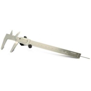 STANLEY SLANKMATIS PLIENINIS 150mm - Image 1