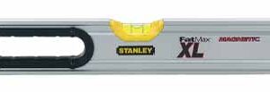 STANLEY GULSČIUKAS FATMAX II 600mm MAGNETINIS