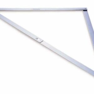 STANLEY SULANKSTOMAS KAMPAS 1220*1220mm