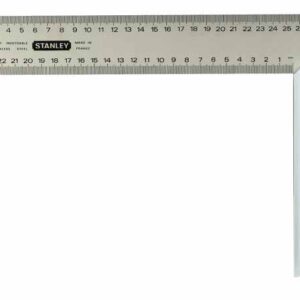 STANLEY STALINIS KAMPAS 140x250mm
