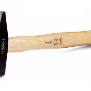 STANLEY PLAKTUKAS ŠALTKALVIO 200g HIKORINIS KOTAS