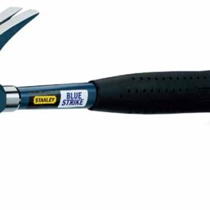 STANLEY STALIAUS PLAKTUKAS BLUESTRIKE 570g%%%................