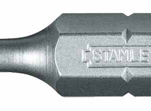 STANLEY TORX antgalis 20 / 25 vnt.