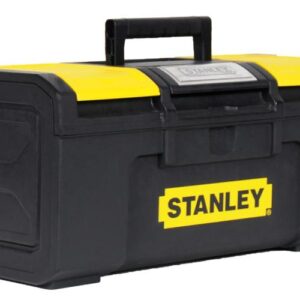 STANLEY ĮRANKIŲ DĖŽĖ BASIC 19"