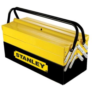 STANLEY METALINĖ ĮRANKIŲ DĖŽĖ