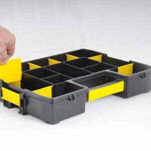 STANLEY ORGANIZER SORTMASTER JUNIOR